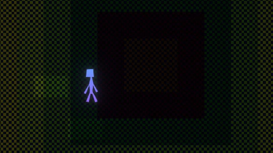 Rainbow Laser Disco Dungeon