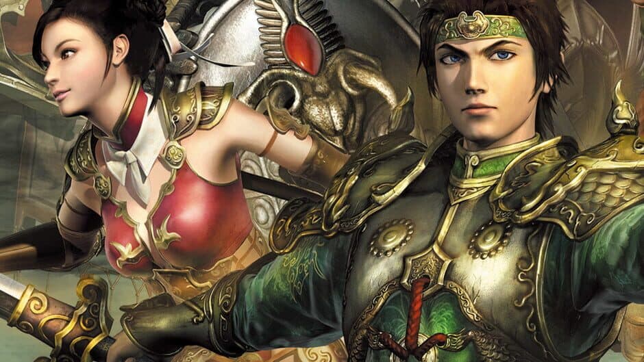 Heroes of the Three Kingdoms 7