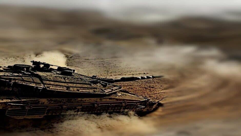 BattleGrounds : War, Tanks And Nukes