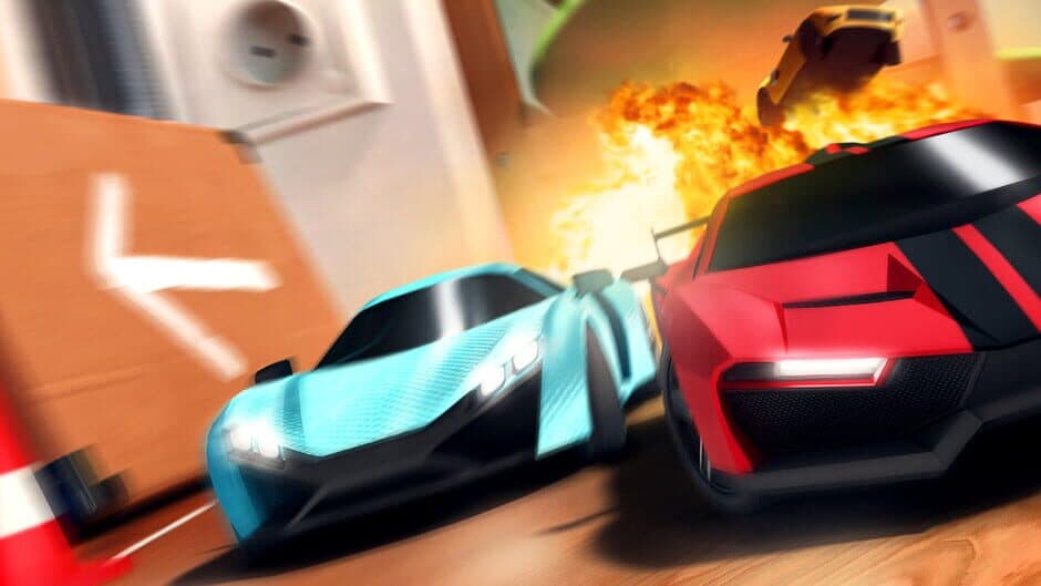 Mini Madness