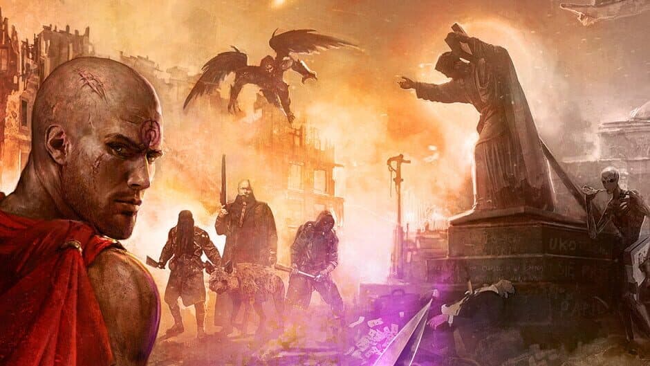 The Sin Collector: Repentless