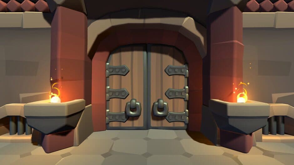 The Crafter's Defense