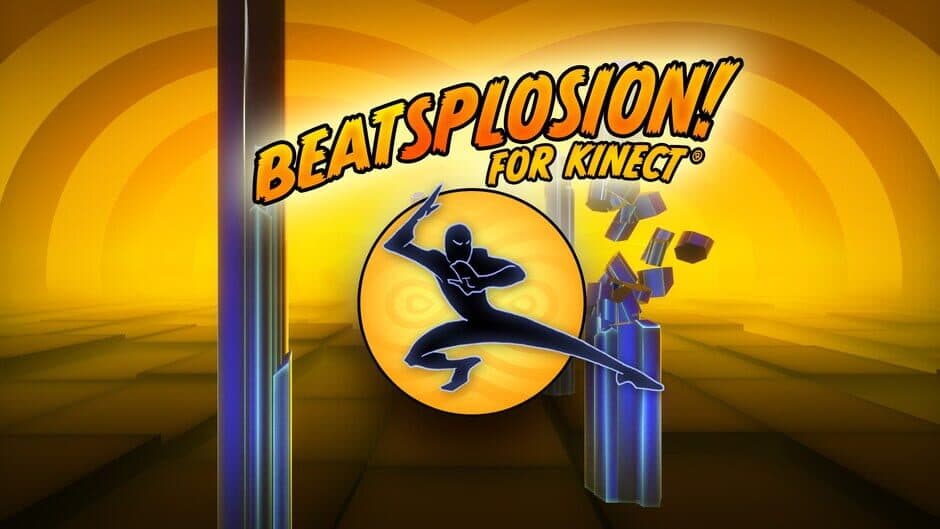 Beatsplosion for Kinect