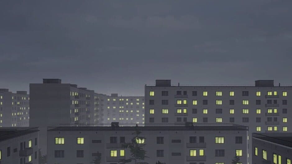 Bright Lights of Svetlov