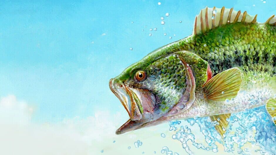 Fishing Sim World: Bass Pro Shops Edition