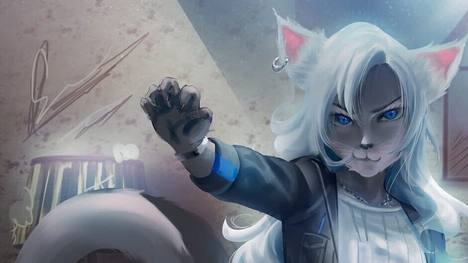 Furry Nya