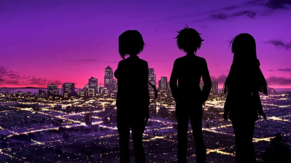 Muv-Luv Unlimited: THE DAY AFTER - Episode 02