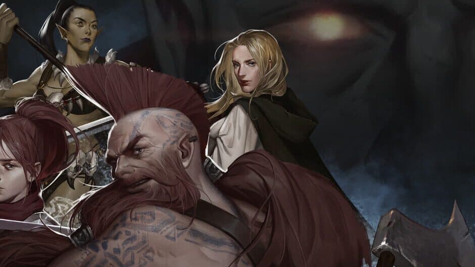 Age of Reforging: The Freelands