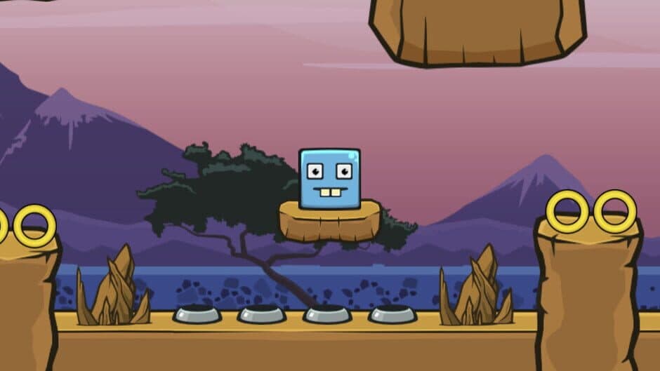 Battle Cube