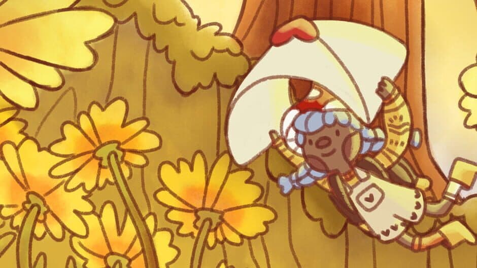 Mail Time