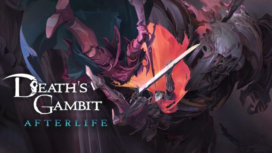 Death's Gambit: Afterlife