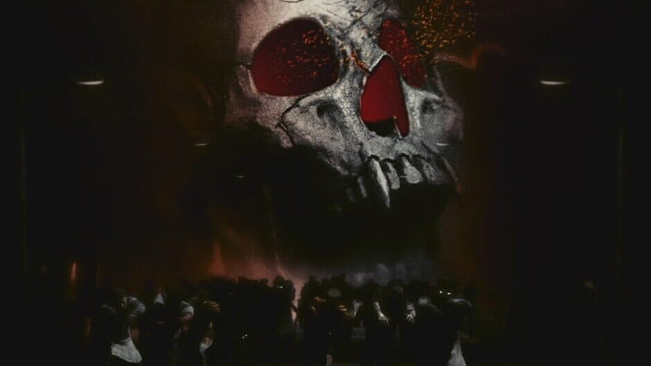 Blood And Zombies