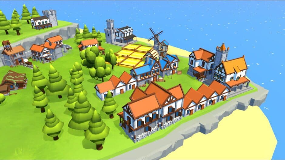 Citizens: Far Lands