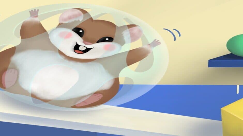 Hamster Logic 3D