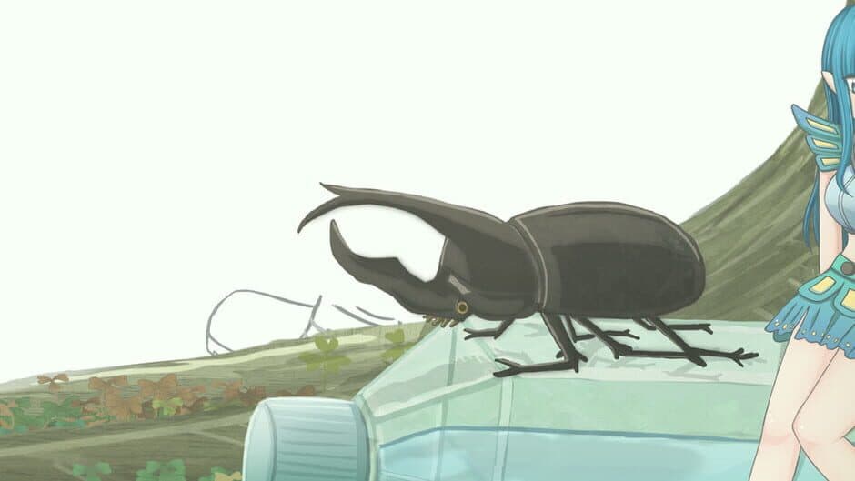 Beetle Elf