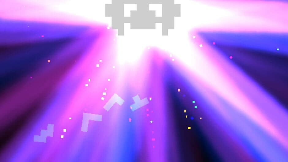 Void Invaders