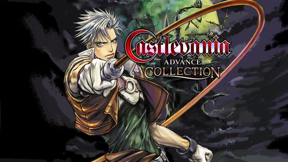 Castlevania - Advance Collection