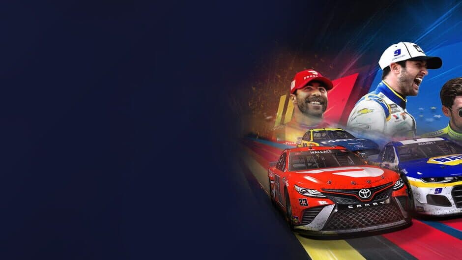 NASCAR 21: Ignition