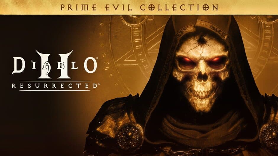 Diablo - Prime Evil Collection