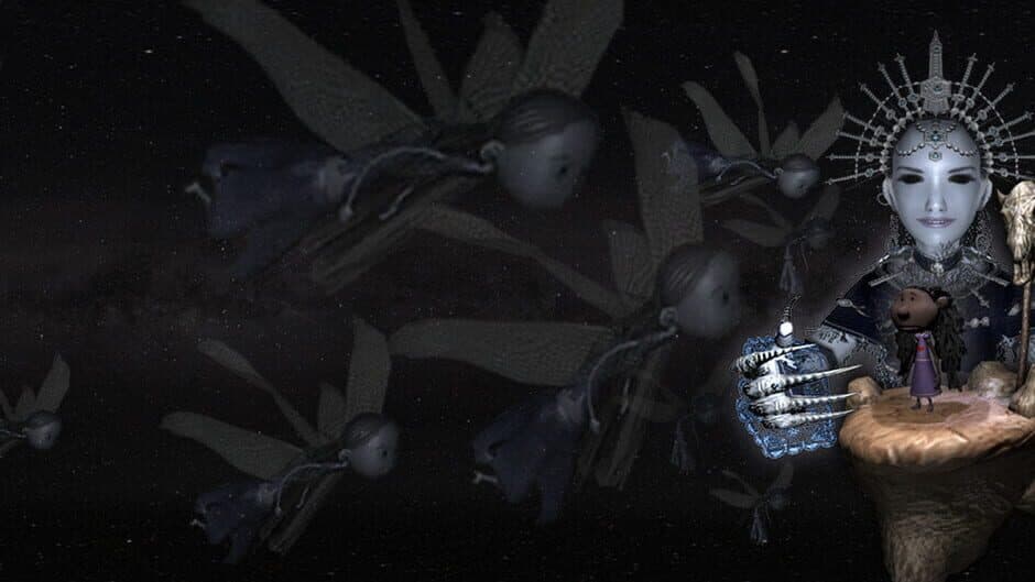 The Prisoner of the Night