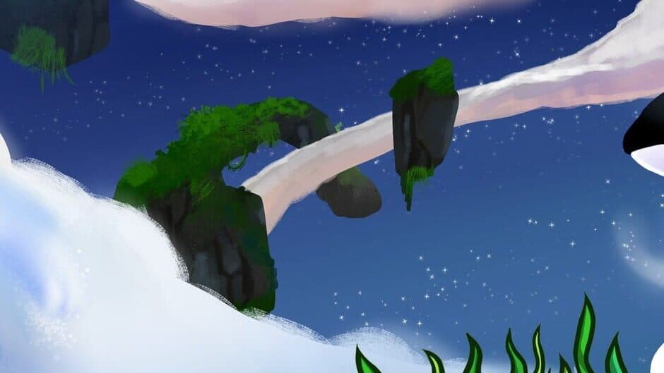 Slide - Animal Race