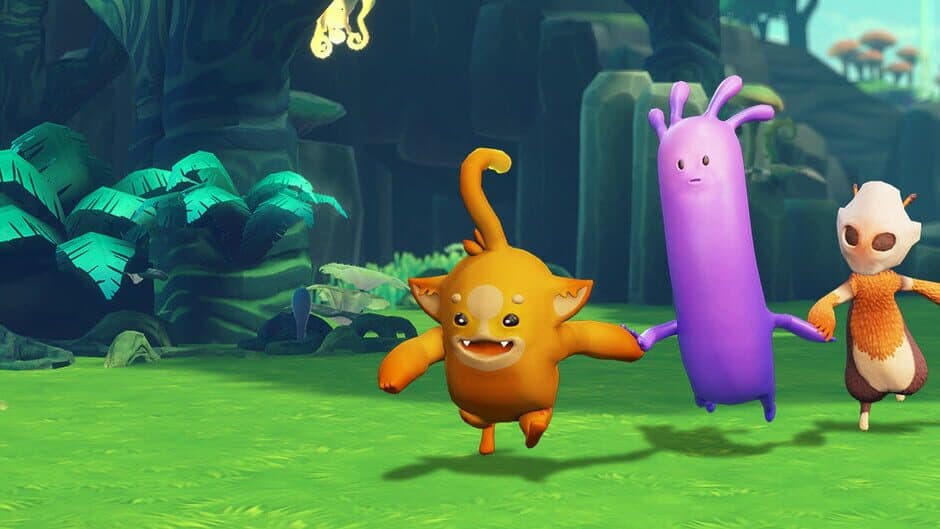 Derpy Conga
