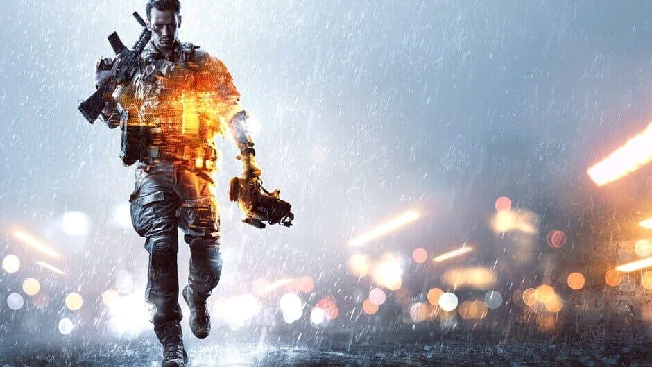 Battlefield 4 Premium