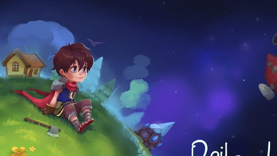 Deiland