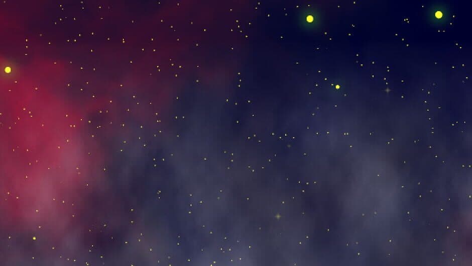 Cosmic Cat