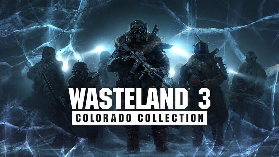 Wasteland 3 - Colorado Collection