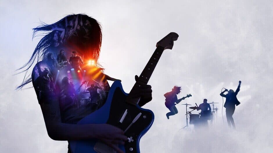 Rock Band 4 - Rivals Expansion