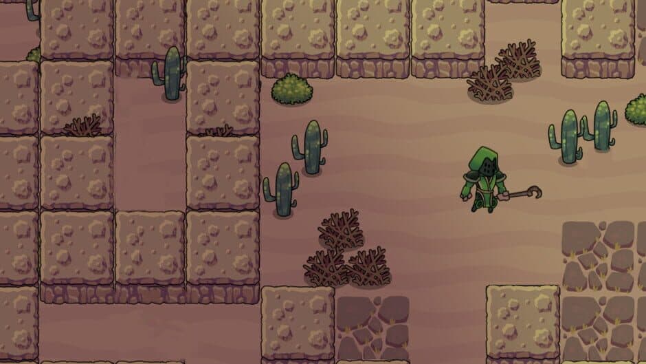 Desert Magic Adventures