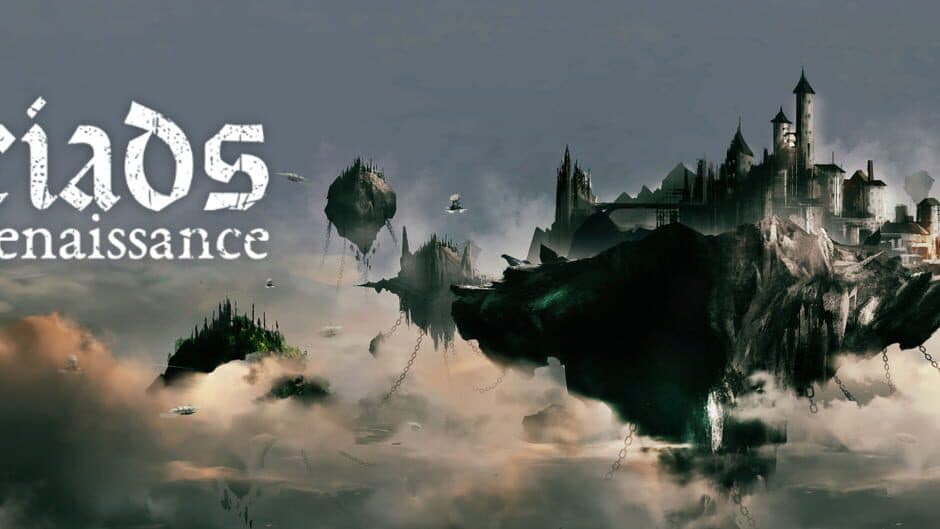 Myriads: Renaissance