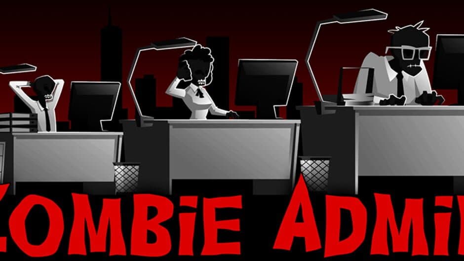 Zombie Admin