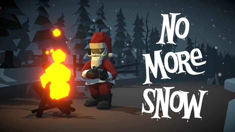 No More Snow