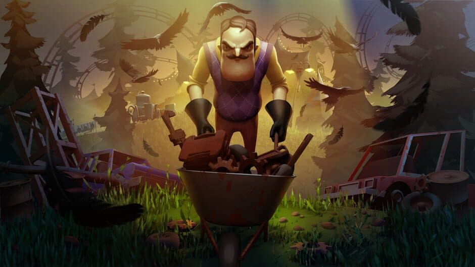 Hello Engineer