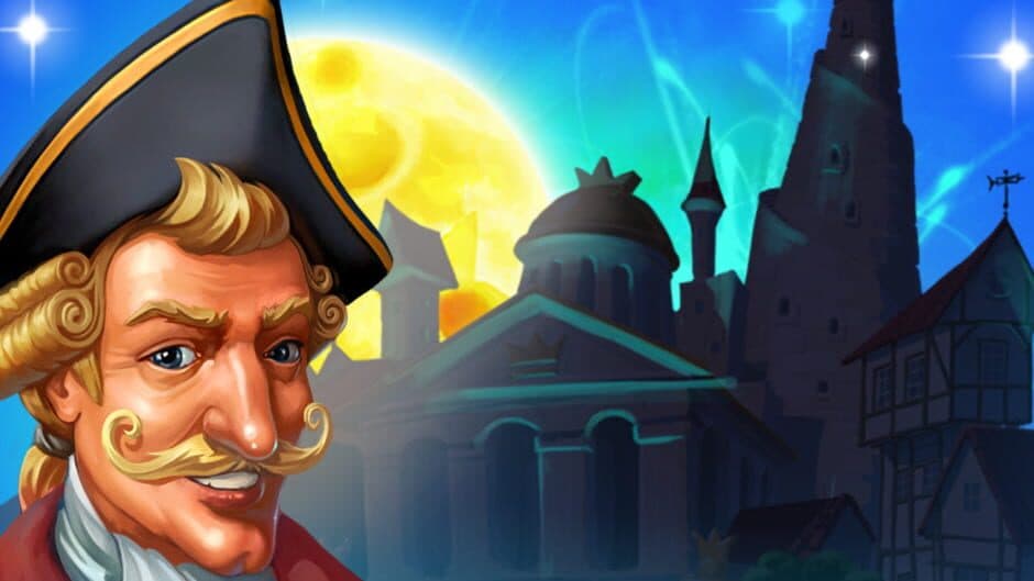The Surprising Adventures of Munchausen