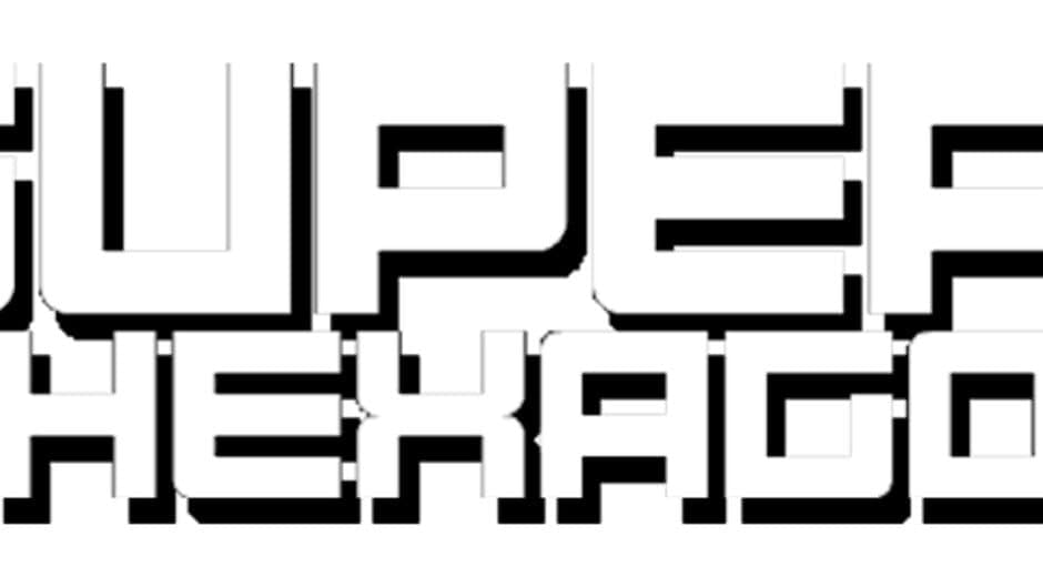 Super Hexagon