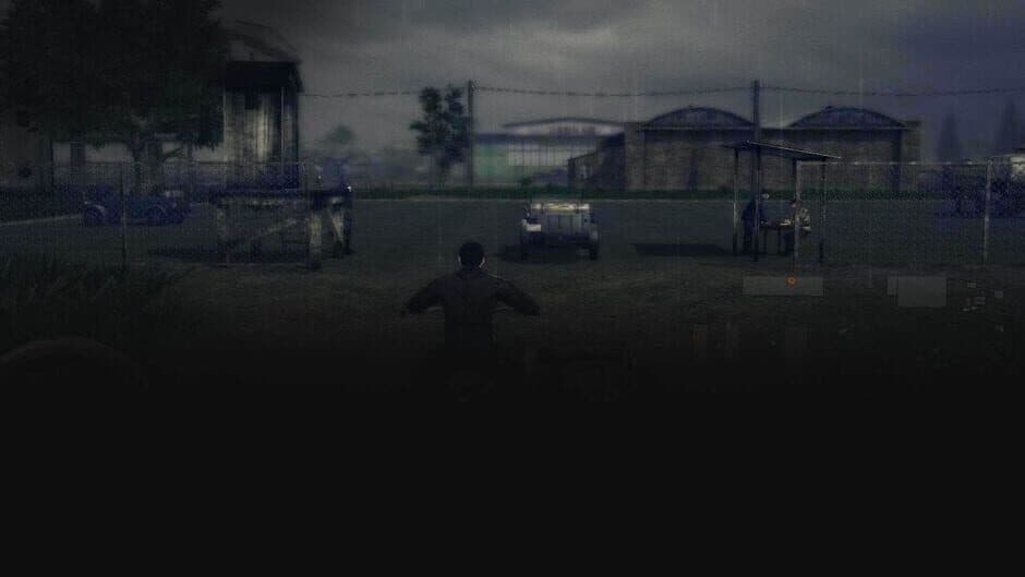 Death to Spies: Moment of Truth