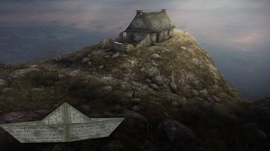 Dear Esther + Dear Esther: Landmark Edition