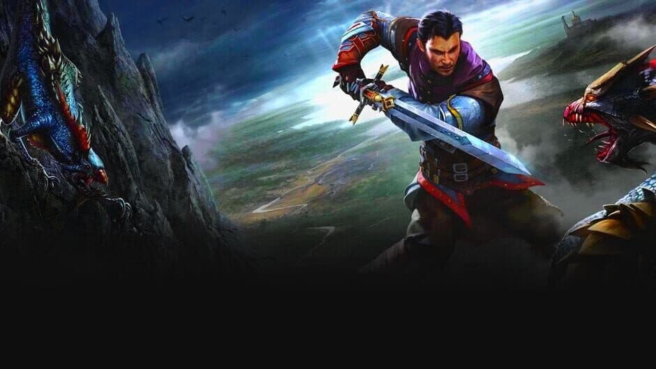 Risen 3: Titan Lords