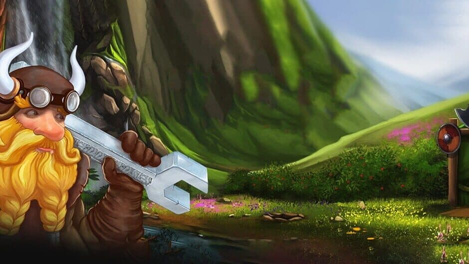Northern Tale 3