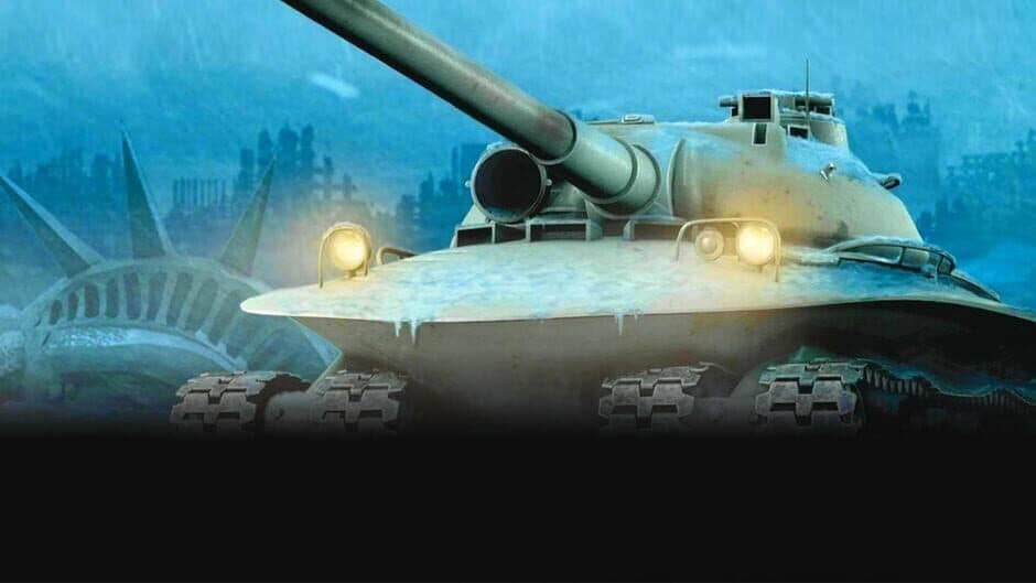 Cuban Missile Crisis: Ice Crusade