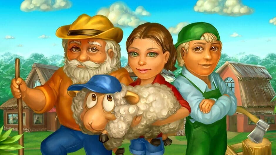 Farm Mania 2