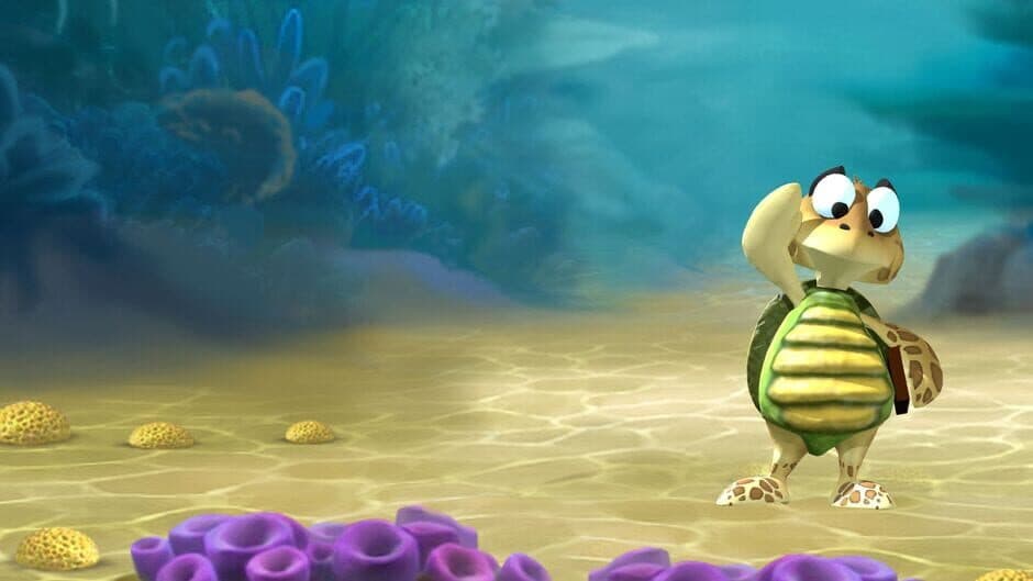 Turtle Odyssey