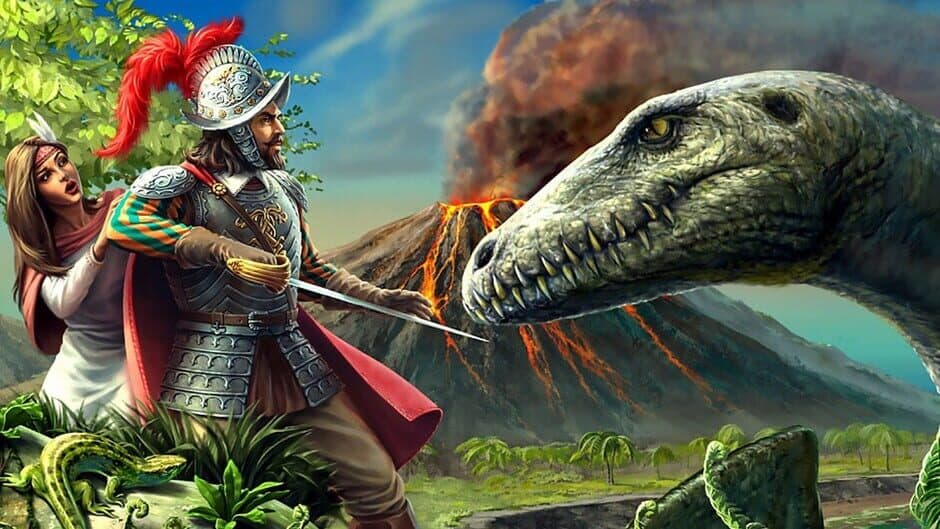 Adelantado Trilogy: Book Three