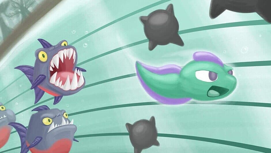 Tadpole Treble