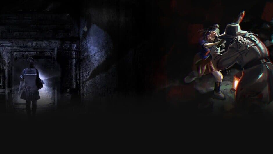 Creeping Terror