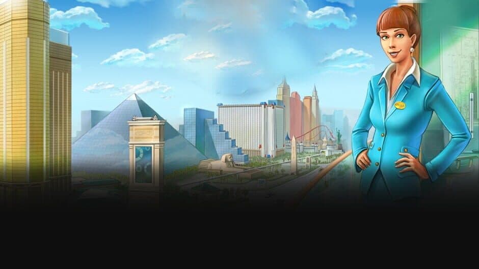 Hotel Mogul: Las Vegas