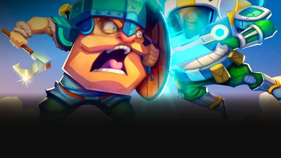 Tiny Force Deluxe